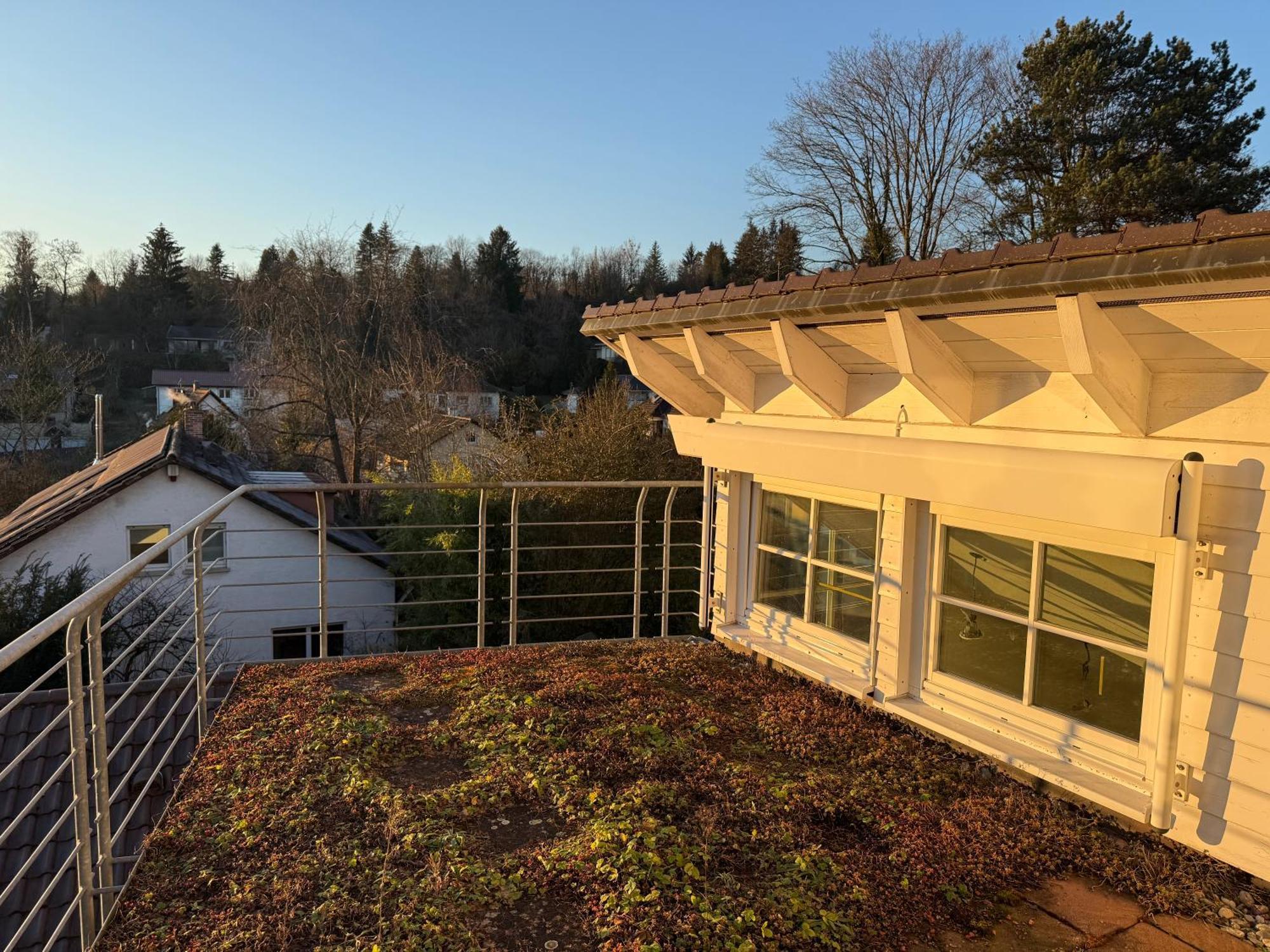 Ferienwohnung Schwarzwaldnest Lahr  Exterior photo